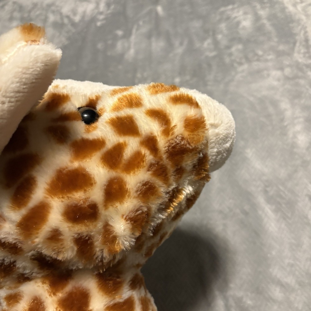 GOFFA Extra Large Plush Giraffe Stuffed Animal Giant Soft 30" Jumbo Size New - Picture 10 of 15
